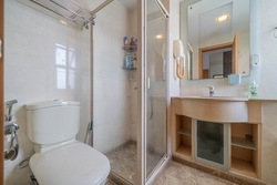Hillview Regency (D23), Condominium #547720821